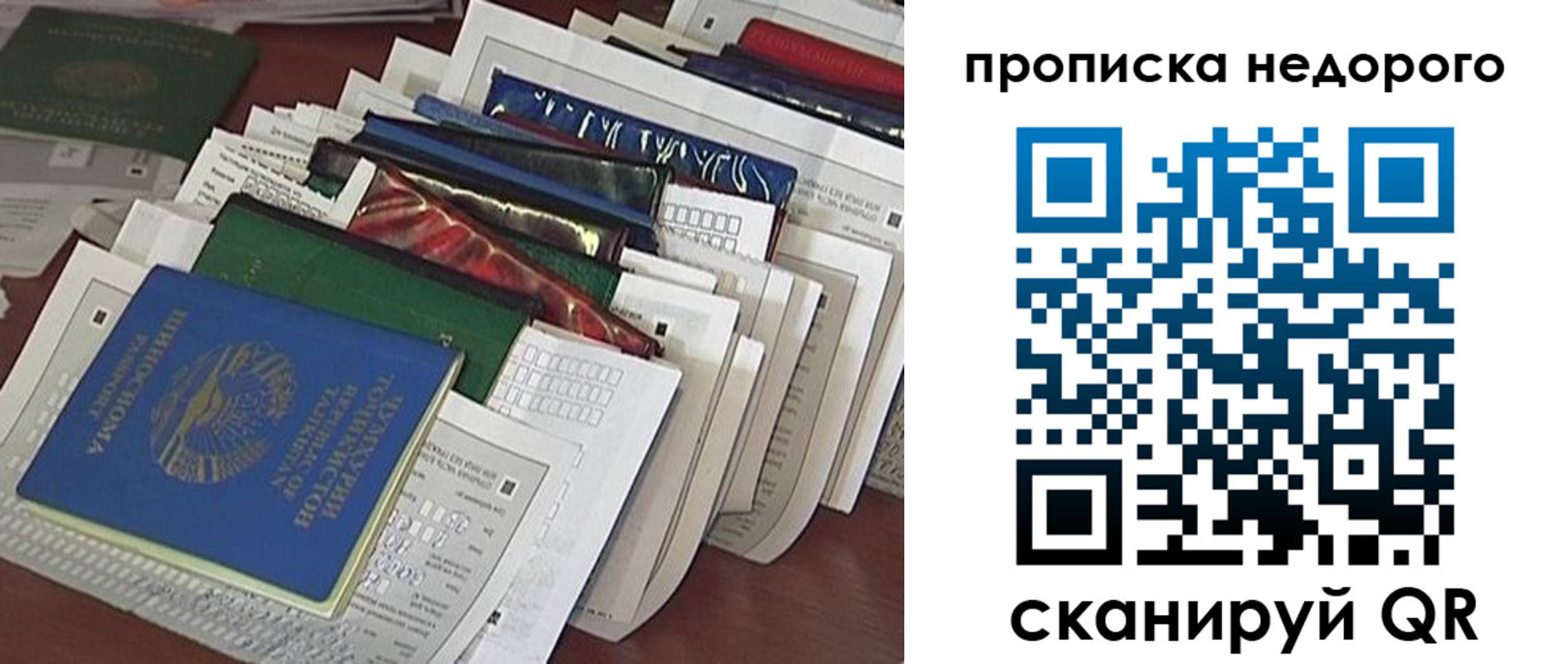прописка гарантия в России